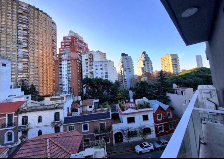 Edificio Pietra en Palermo - Apartamento Superior de 2 dormitorios - 18