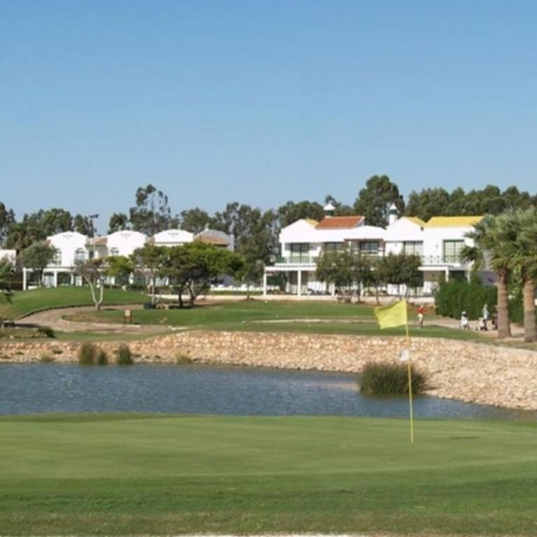 Golf y Playa - One-Bedroom Apartment - 16