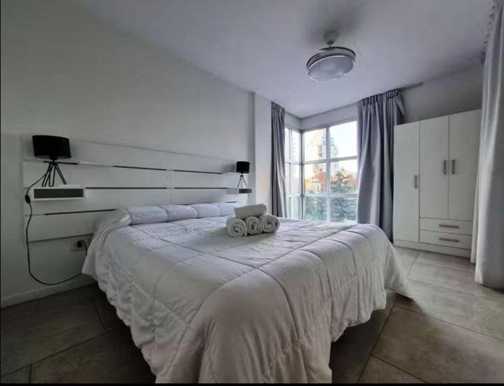 Edificio Pietra en Palermo - Apartamento Superior de 2 dormitorios - 23