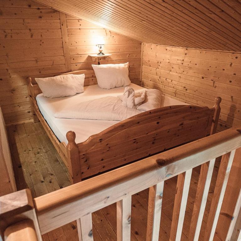 Almdorf Tirol Wildschönau - Apartment mit 1 Schlafzimmer - 2