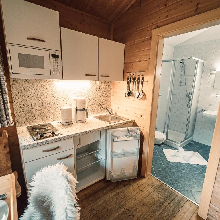 Almdorf Tirol Wildschönau - Apartment mit 1 Schlafzimmer - 6