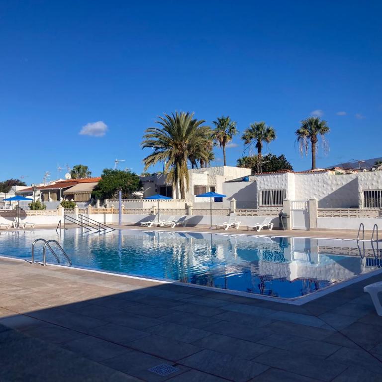 Casa M&M, relax, big terrace, swimming pool - Apartamento de 2 dormitorios - 1