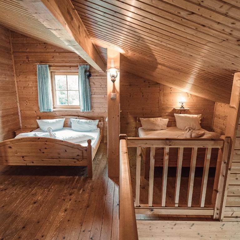 Almdorf Tirol Wildschönau - Apartment mit 1 Schlafzimmer - 16