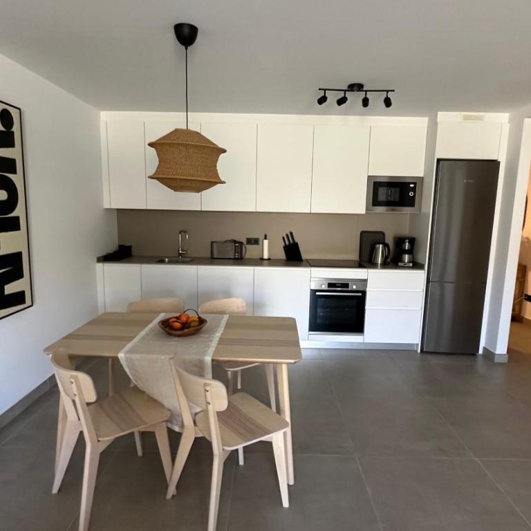 La Tejita Amor by BE HAPPY Sotavento Suites New 2025 - Apartamento Superior de 2 dormitorios - 17