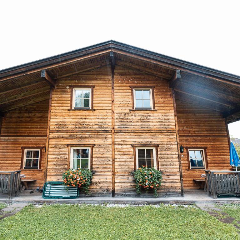 Almdorf Tirol Wildschönau - Apartment mit 1 Schlafzimmer - 24