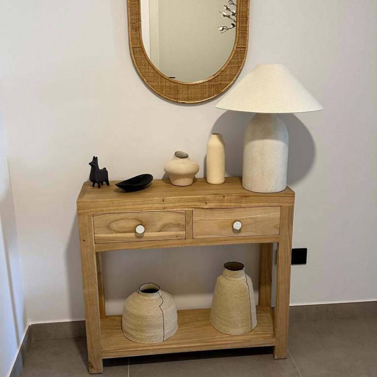 La Tejita Amor by BE HAPPY Sotavento Suites New 2025 - Apartamento Superior de 2 dormitorios - 33