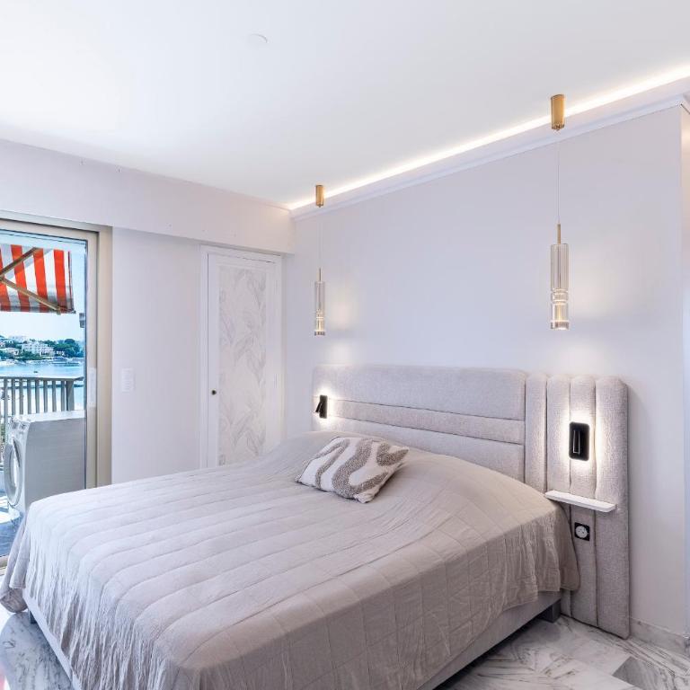 Exceptional Sea View Apartment - Brand new - Two-Bedroom Apartment with Terrace and Sea View - 9