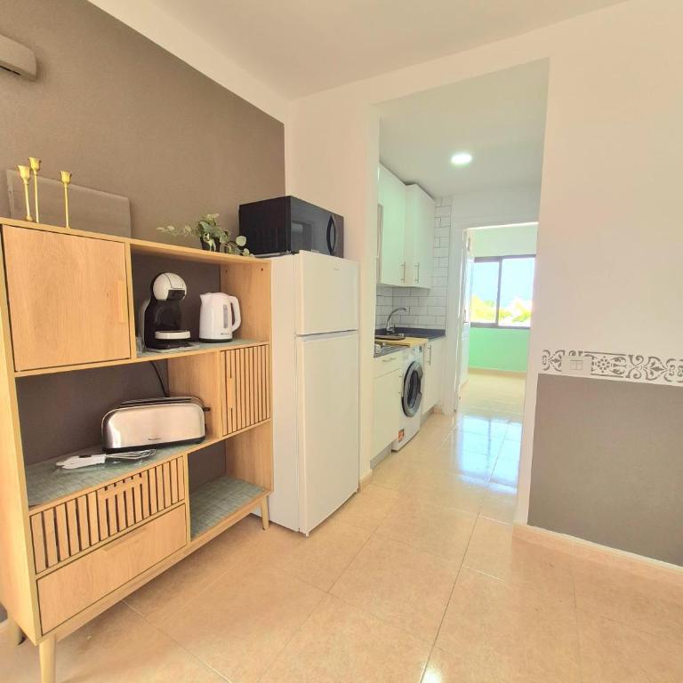 Oasis Dunas Raices del Mar Paraíso Único - Apartamento Deluxe de 1 dormitorio con vistas al jardín - 32