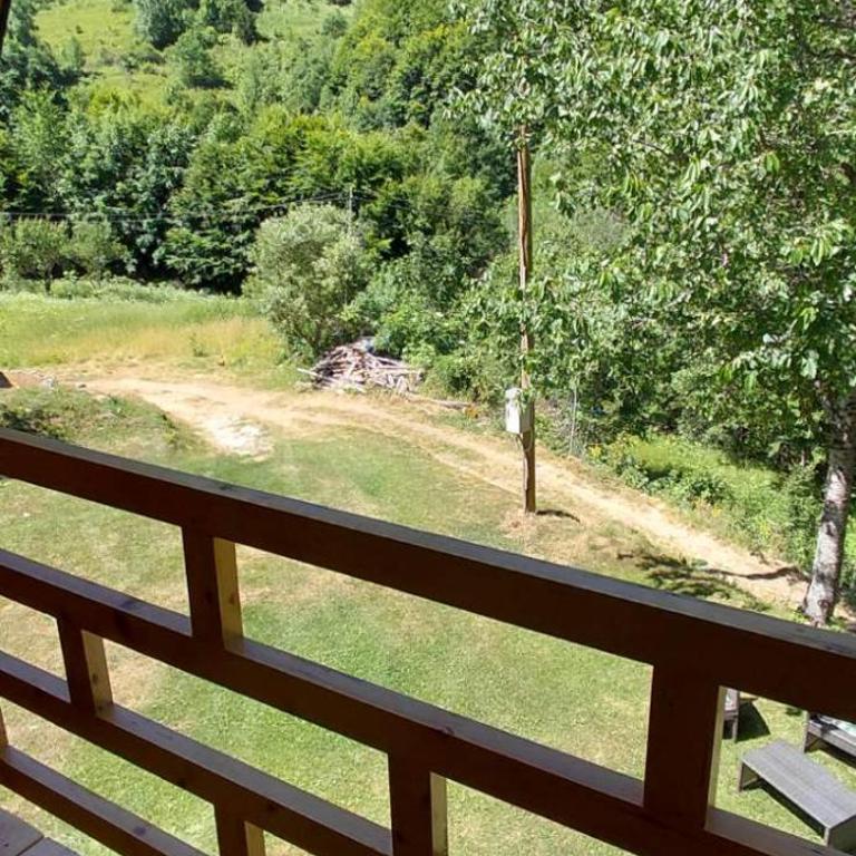 Vikendica Izvor - Two-Bedroom House - 23