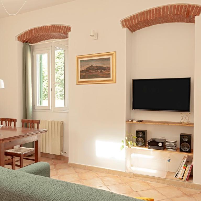 ELEGANTE APPARTAMENTO A POCHI PASSI DAL MARE E DAL CENTRo - Appartamento con 1 Camera da Letto - 6