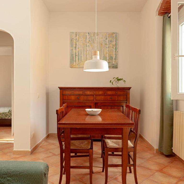 ELEGANTE APPARTAMENTO A POCHI PASSI DAL MARE E DAL CENTRo - Appartamento con 1 Camera da Letto - 4