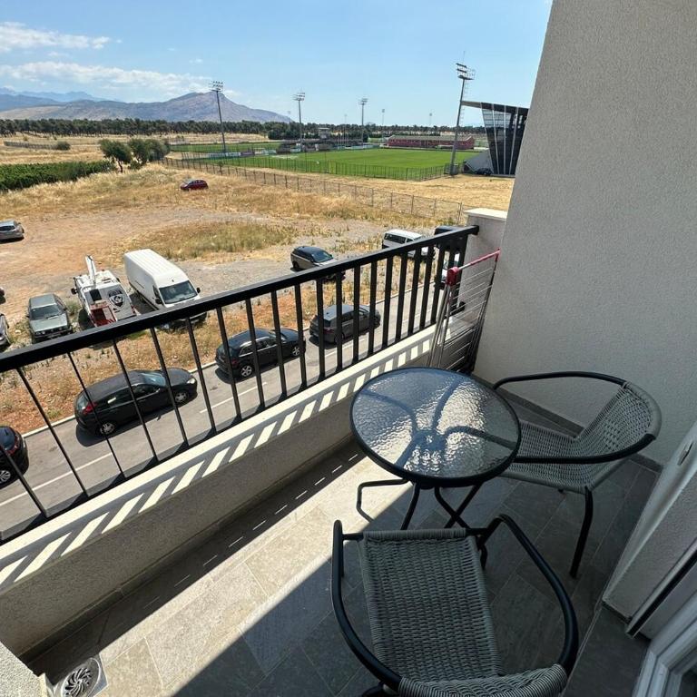 Modern 2BR - Smart TV and WiFi - Apartman sa 2 Spavaće Sobe - 4