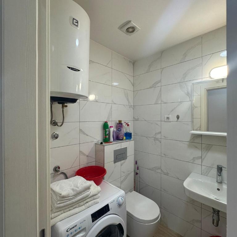Modern 2BR - Smart TV and WiFi - Apartman sa 2 Spavaće Sobe - 7