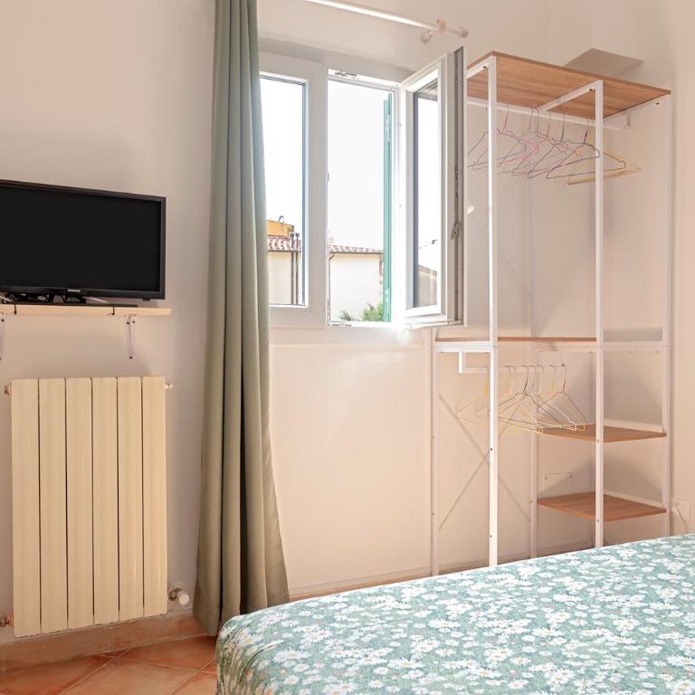ELEGANTE APPARTAMENTO A POCHI PASSI DAL MARE E DAL CENTRo - Appartamento con 1 Camera da Letto - 8
