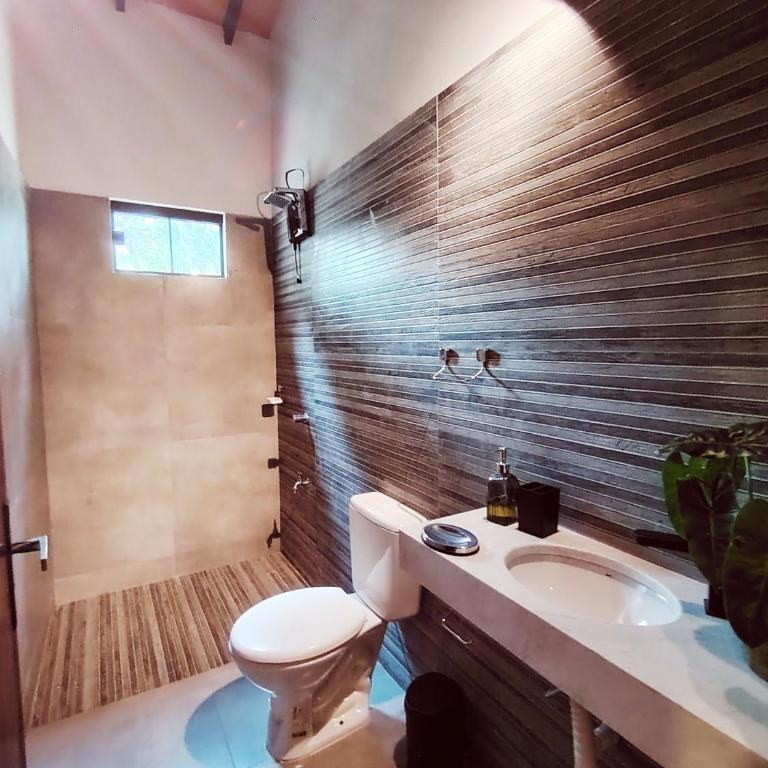 Adorable casa en San Bernardino - Casa con 1 dormitorio - 6