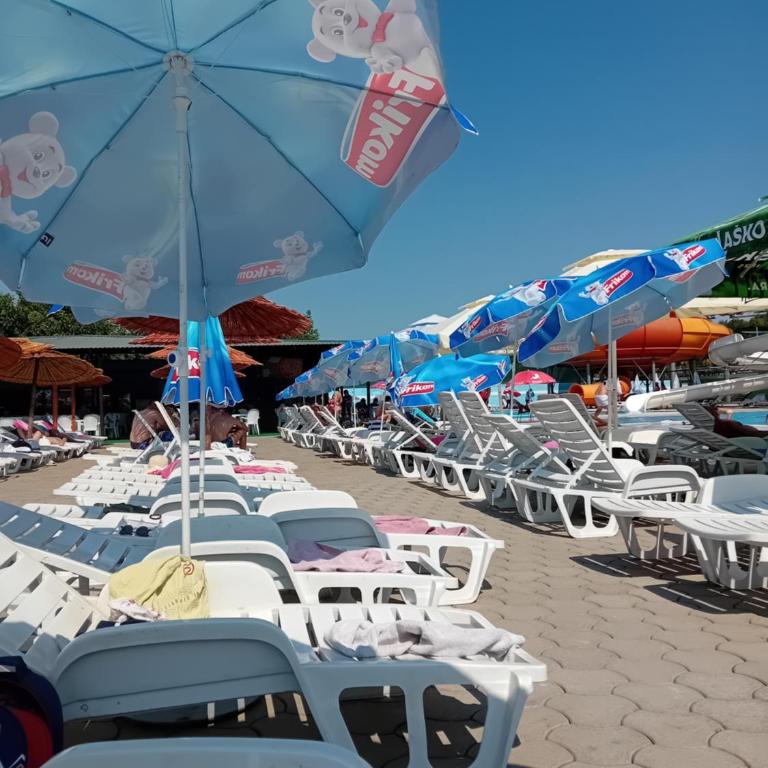 Apartman N Jagodina - Apartman sa 1 Spavaćom Sobom - 28