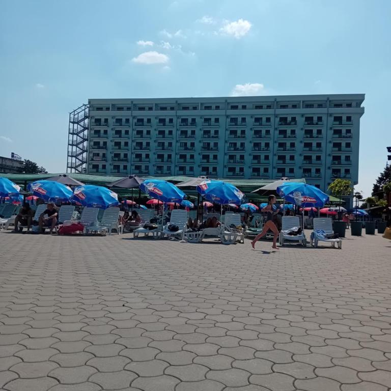 Apartman N Jagodina - Apartman sa 1 Spavaćom Sobom - 18