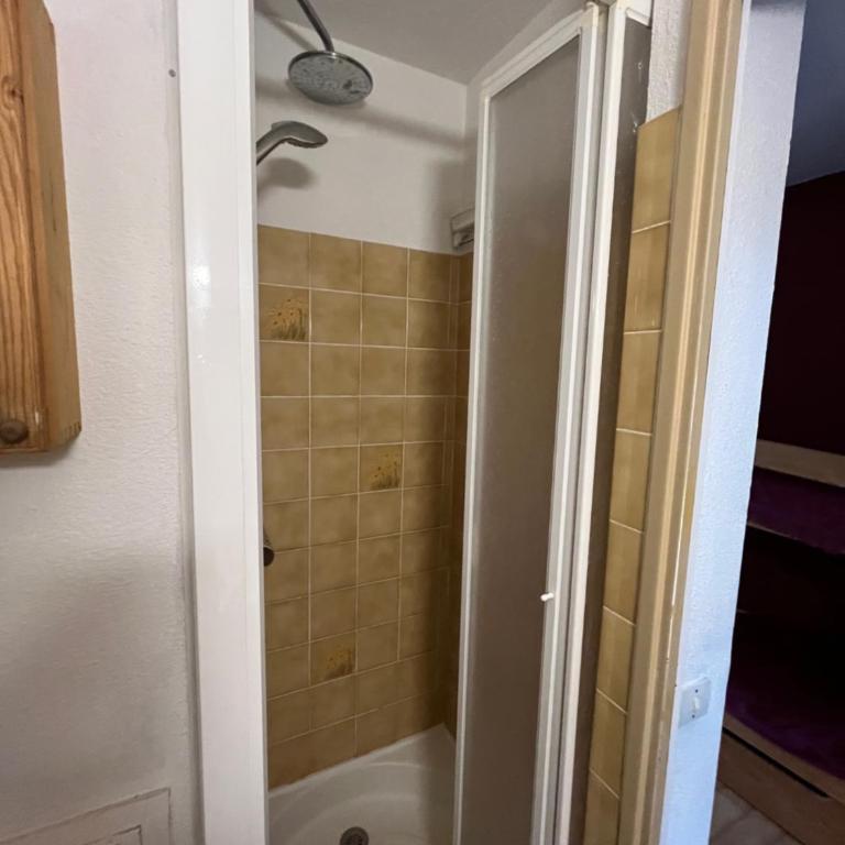 Les Floralies 2, 40 m2, 1 Chambre, Climatisation, dans résidence avec 2 piscines - Apartamento de 1 dormitorio - 11