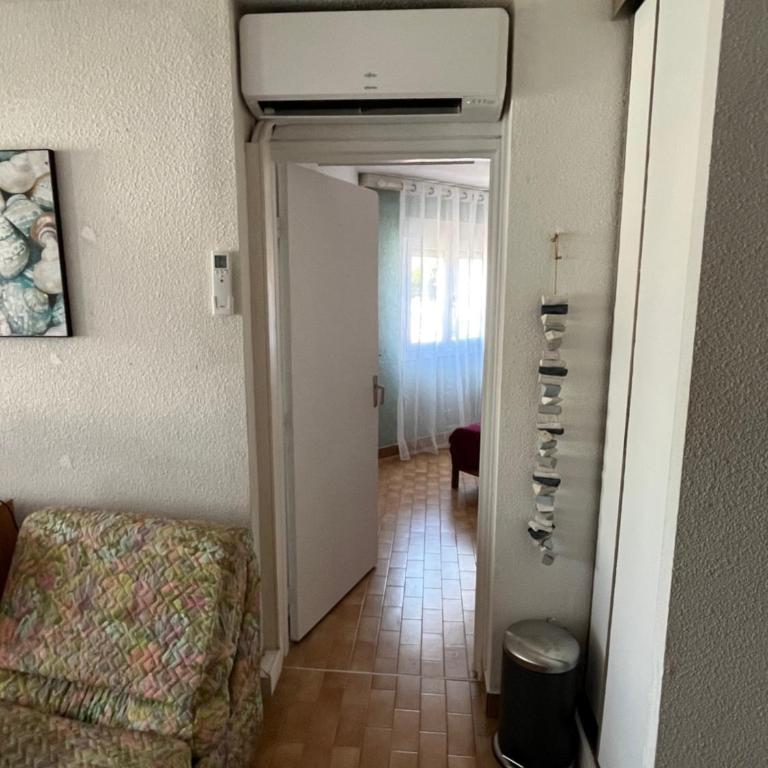 Les Floralies 2, 40 m2, 1 Chambre, Climatisation, dans résidence avec 2 piscines - Apartamento de 1 dormitorio - 17