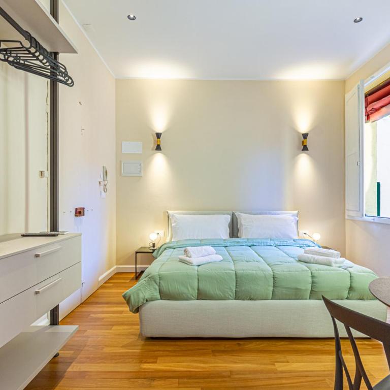 Casa Hygiea in Canton De' Fiori - Studio - 13