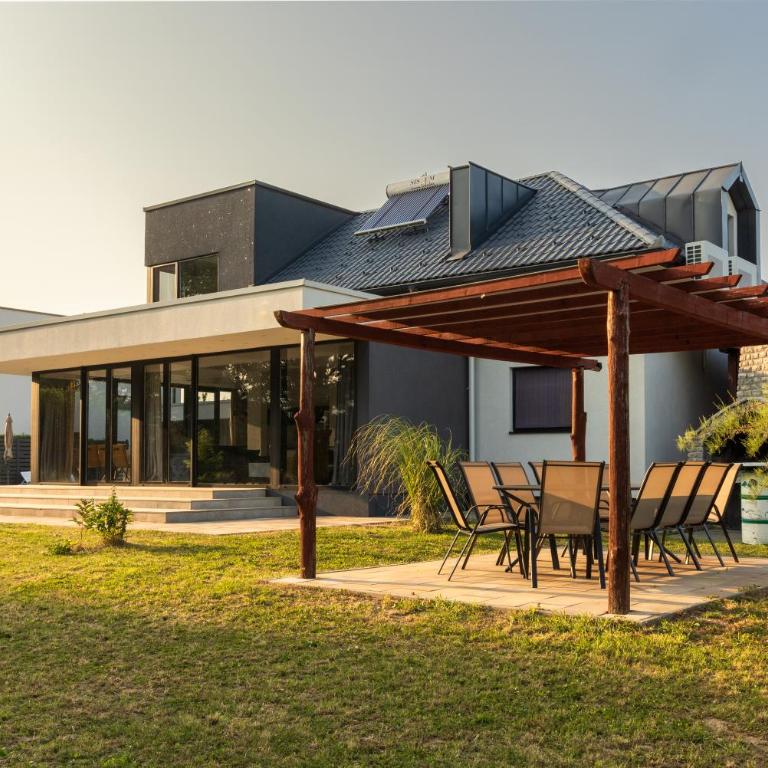 Villa Una Residence - Holiday Home with Swimming Pool - 2
