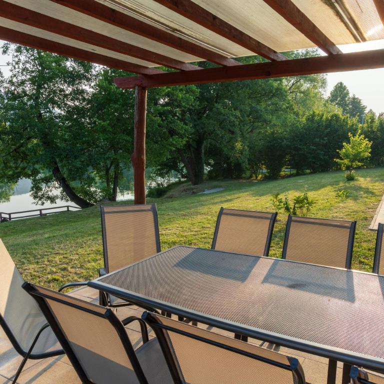 Villa Una Residence - Holiday Home with Swimming Pool - 57