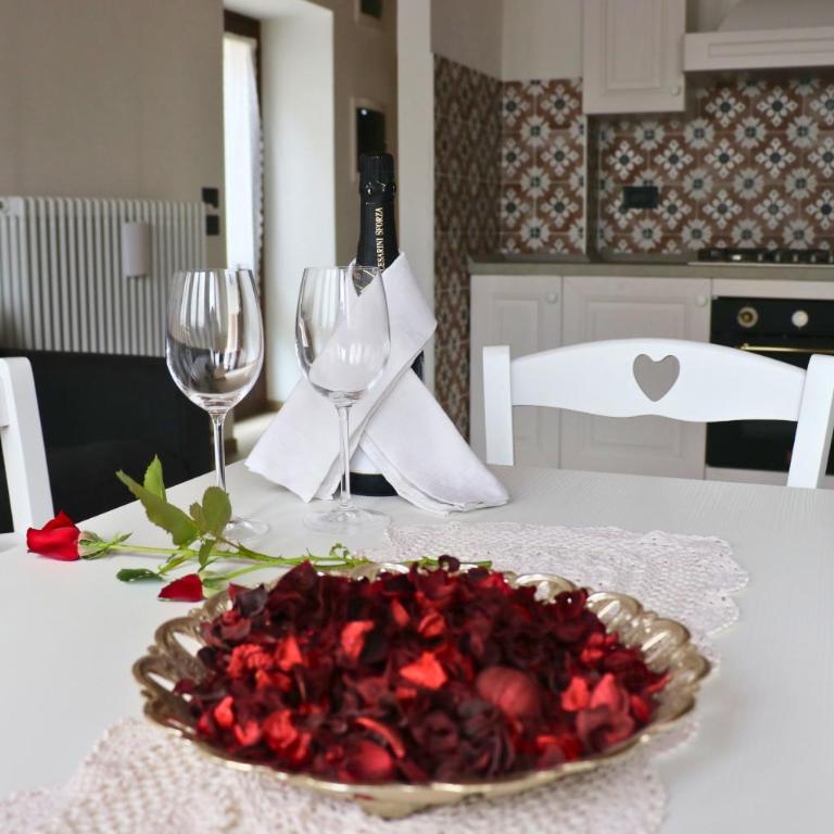 Casa per vacanze Coccinella - Casa con 2 Camere da Letto - 24