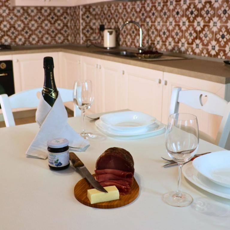 Casa per vacanze Coccinella - Casa con 2 Camere da Letto - 23