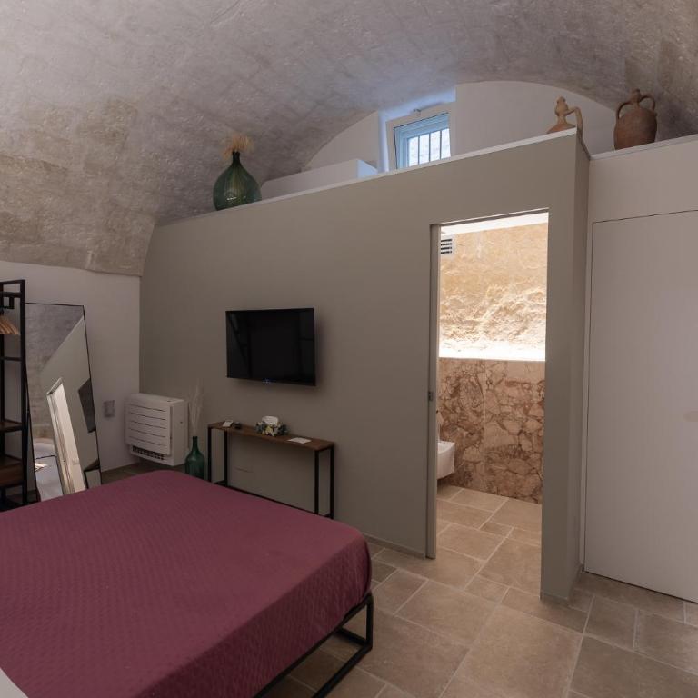 La Goccia Suite - Vacation Home - 15