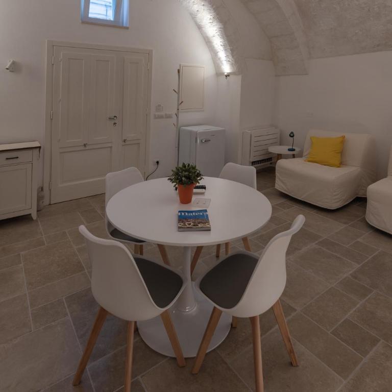 La Goccia Suite - Vacation Home - 3