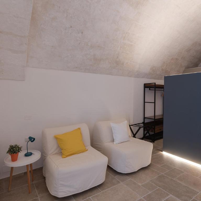 La Goccia Suite - Vacation Home - 17