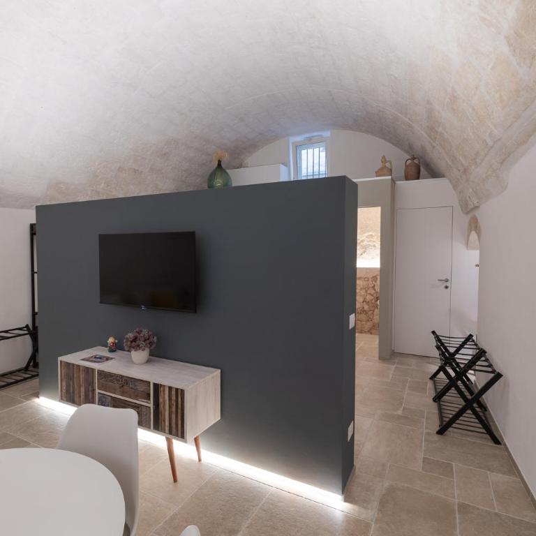 La Goccia Suite - Vacation Home - 20