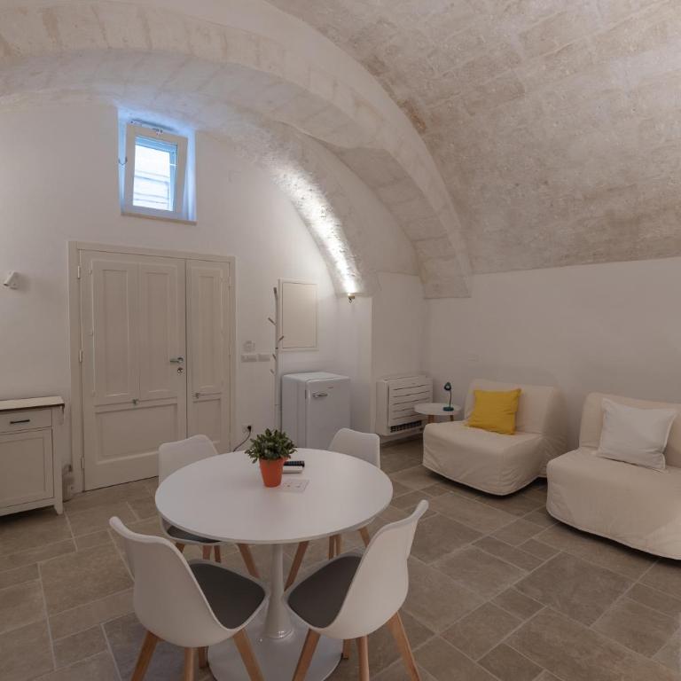 La Goccia Suite - Vacation Home - 21