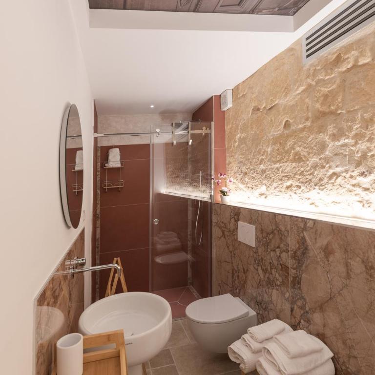 La Goccia Suite - Vacation Home - 24