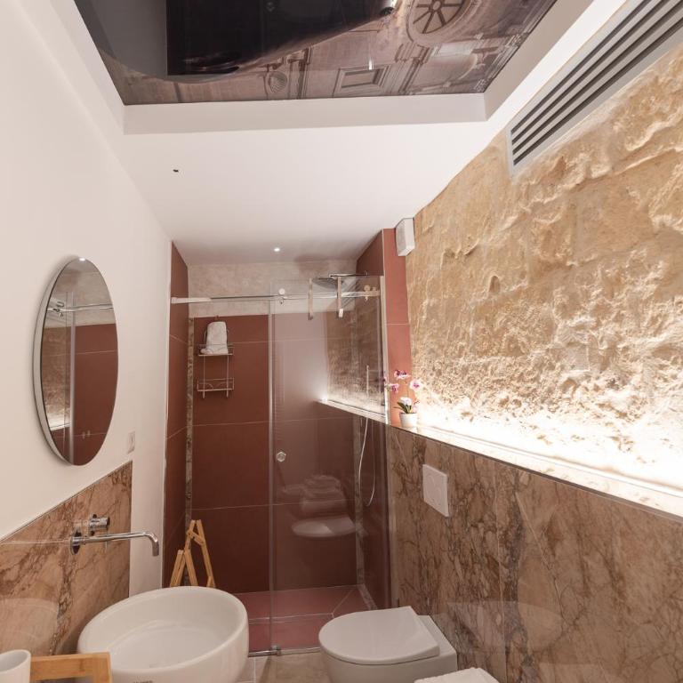 La Goccia Suite - Vacation Home - 4