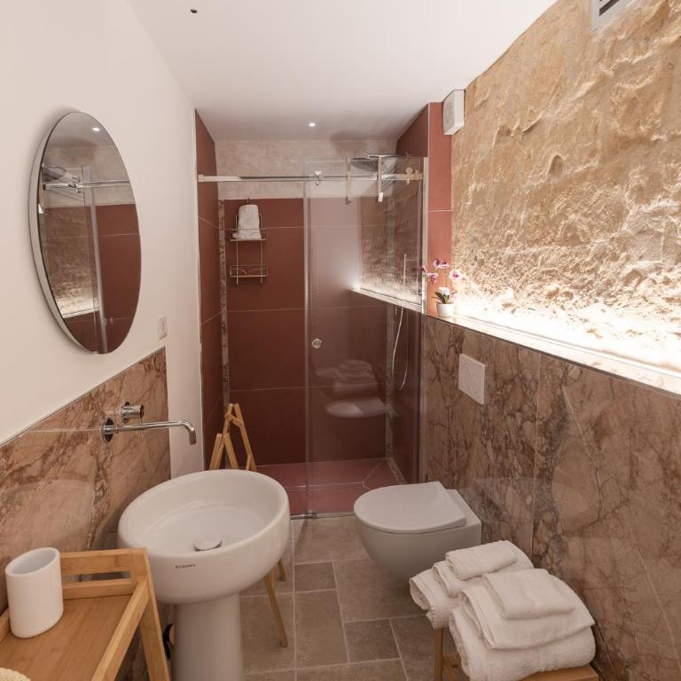La Goccia Suite - Vacation Home - 25