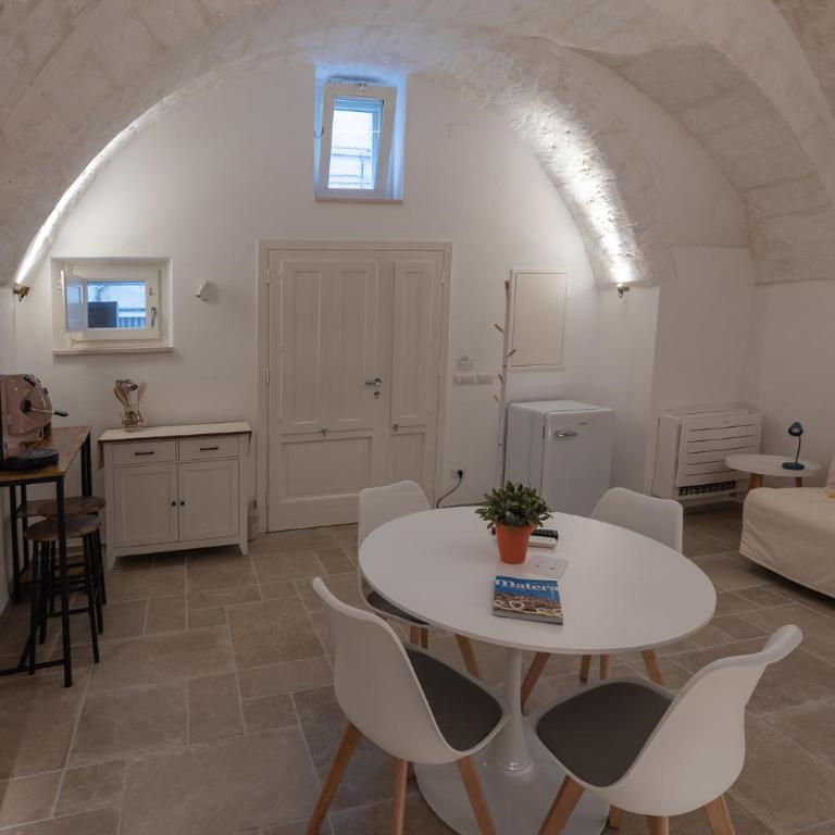 La Goccia Suite - Vacation Home - 28