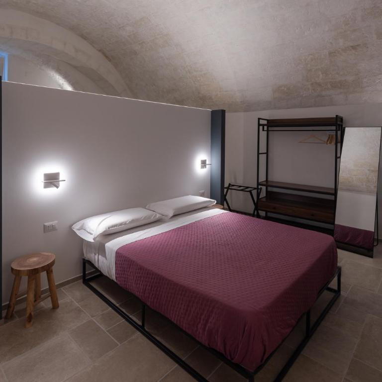 La Goccia Suite - Vacation Home - 36