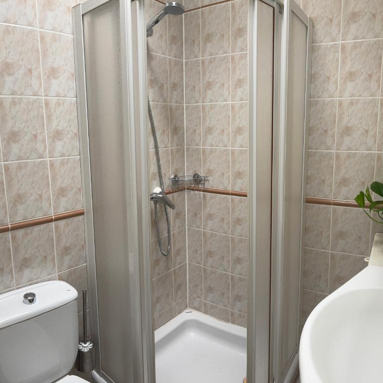 Casa M&M, relax, big terrace, swimming pool - Apartamento de 2 dormitorios - 16