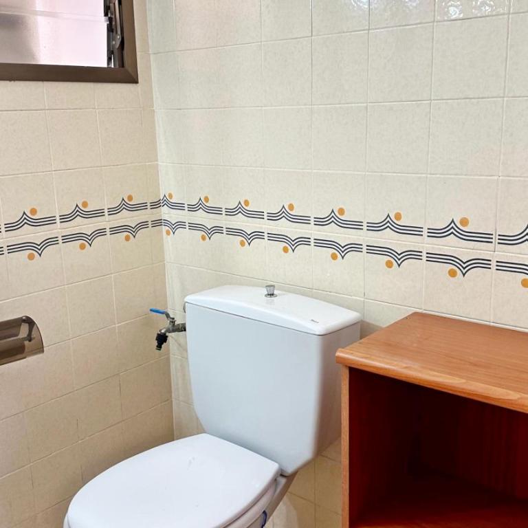 LAS OLAS GANDIA - Alquiler solo a familias - Apartamento Deluxe de 3 dormitorios - 33