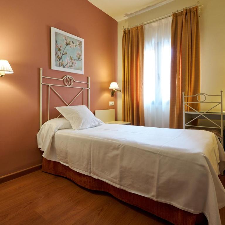Hotel Murillo - Single Room - 4