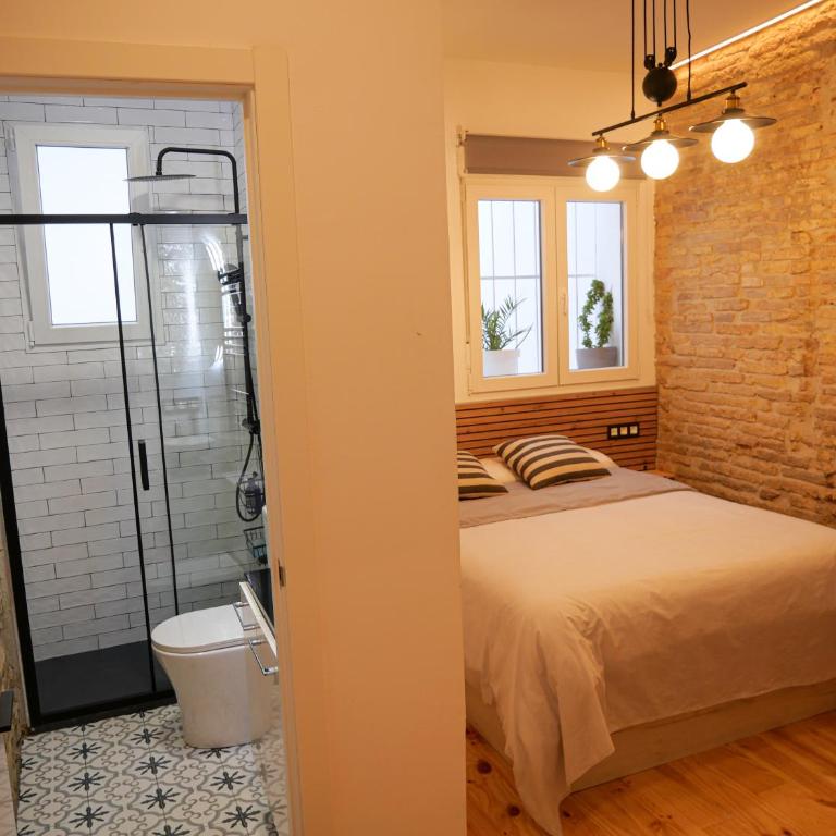 Pamplona Centro - Two-Bedroom Apartment - 6