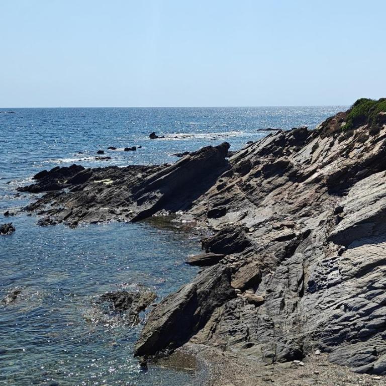 Villa Verde splendida villa con piscina - Stintino Via Limbara 29A Sardegna - Villa con 3 Camere da Letto - 45