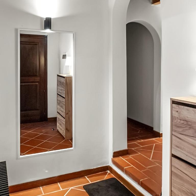 Villa Verde splendida villa con piscina - Stintino Via Limbara 29A Sardegna - Villa con 3 Camere da Letto - 11