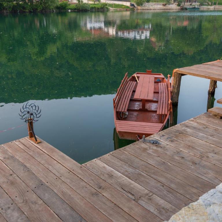 Villa of Senses - Deluxe Villa - 55