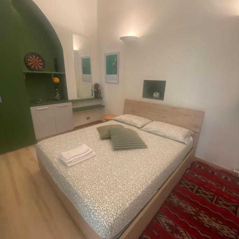 L’angolo infinito - Appartamento con 1 Camera da Letto - 3