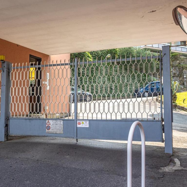 Il Poggetto Giardino Terrazza Piscina - Appartamento con 2 Camere da Letto - 20