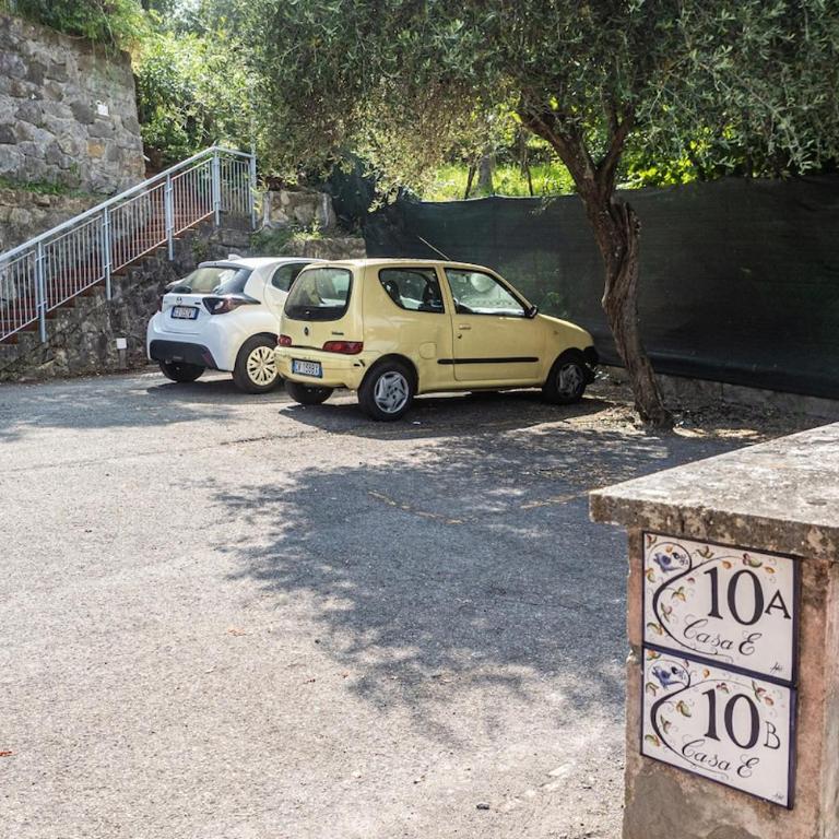 Il Poggetto Giardino Terrazza Piscina - Appartamento con 2 Camere da Letto - 27