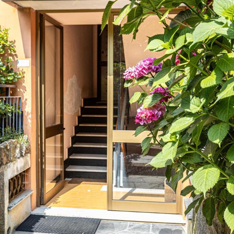 Il Poggetto Giardino Terrazza Piscina - Appartamento con 2 Camere da Letto - 29