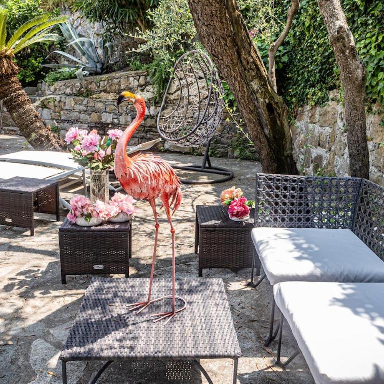Il Poggetto Giardino Terrazza Piscina - Appartamento con 2 Camere da Letto - 30